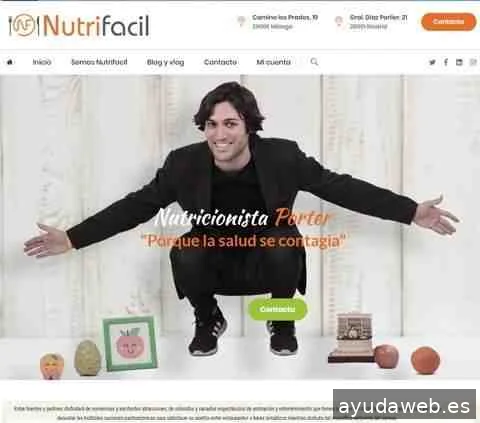 Rubén Santaella —Experto SEO en Torremolinos—