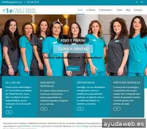 Rubén Santaella —Experto SEO en Torremolinos—