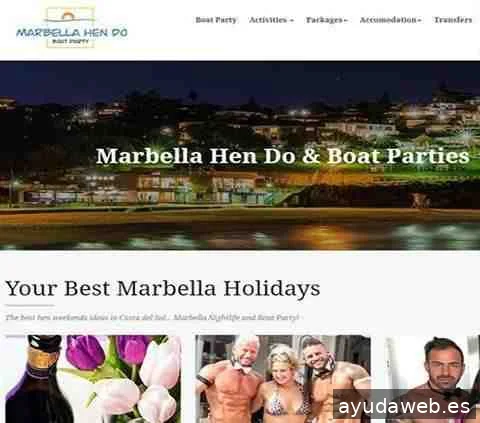 Rubén Santaella —Experto SEO en Torremolinos—