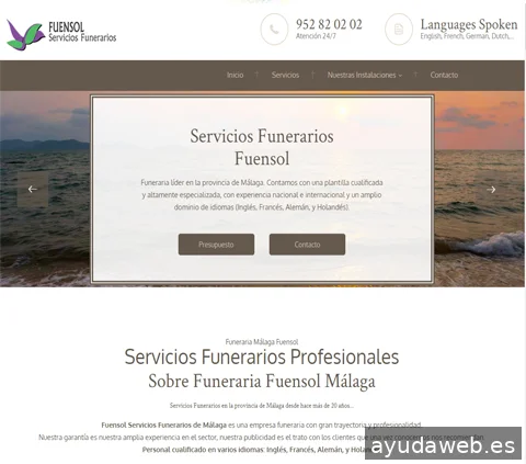 Rubén Santaella —Experto SEO en Torremolinos—
