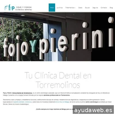 Rubén Santaella —Experto SEO en Torremolinos—