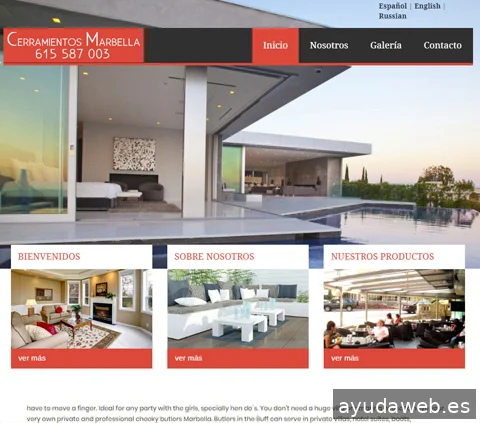 Rubén Santaella —Experto SEO en Torremolinos—