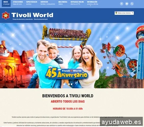 Rubén Santaella —Experto SEO en Torremolinos—