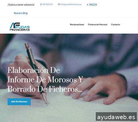 Rubén Santaella —Experto SEO en Torremolinos—