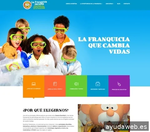Rubén Santaella —Experto SEO en Torremolinos—