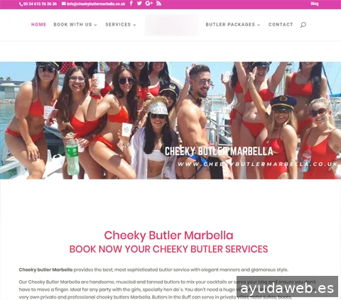 Rubén Santaella —Experto SEO en Torremolinos—
