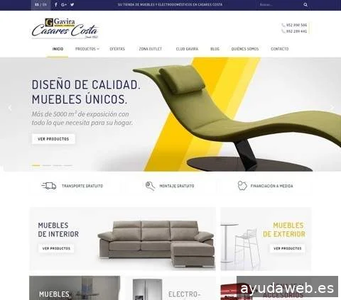 Rubén Santaella —Experto SEO en Torremolinos—
