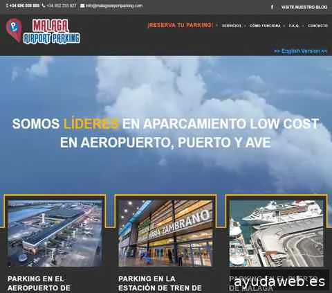 Rubén Santaella —Experto SEO en Torremolinos—