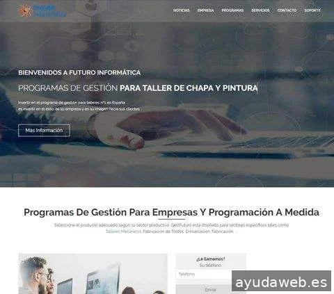 Rubén Santaella —Experto SEO en Torremolinos—