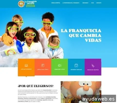 Rubén Santaella —Experto SEO en Torremolinos—