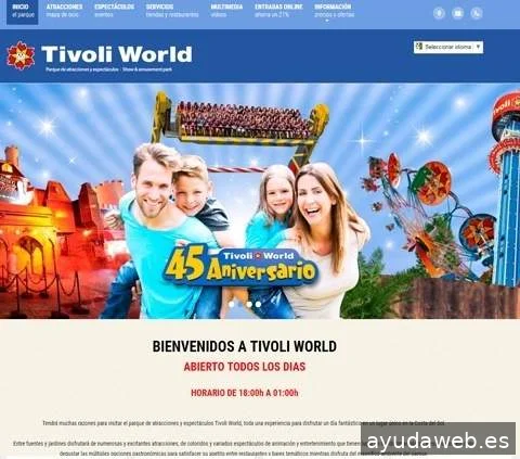 Rubén Santaella —Experto SEO en Torremolinos—