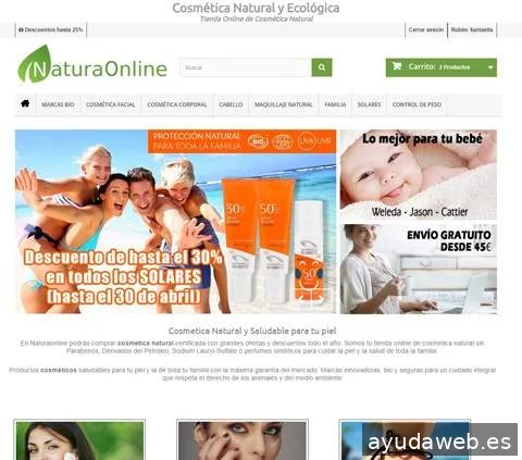 Rubén Santaella —Experto SEO en Torremolinos—