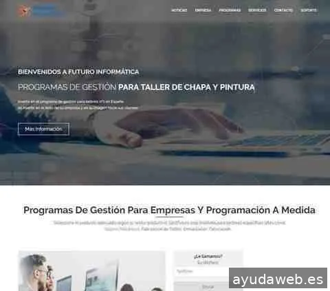 Rubén Santaella —Experto SEO en Torremolinos—
