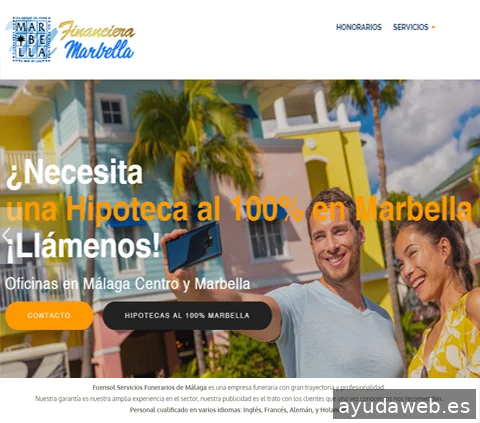 Rubén Santaella —Experto SEO en Torremolinos—