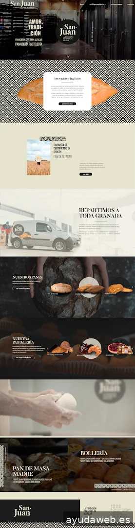 DOCEWEBOS