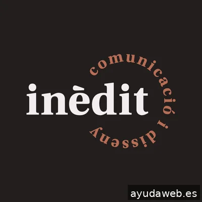 Inèdit Comunicació