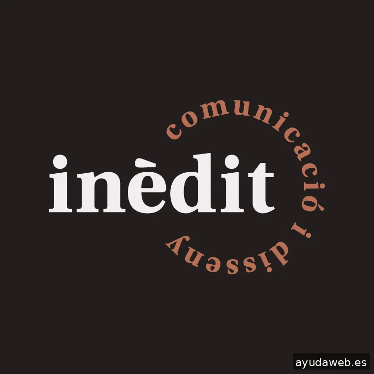 Inèdit Comunicació