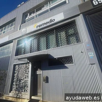 Remedio Studio