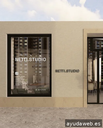 Netti Studio