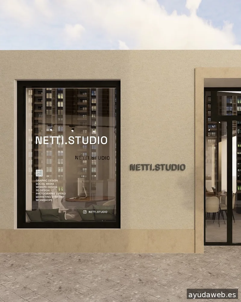 Netti Studio