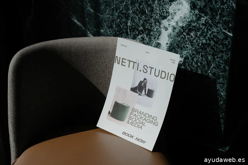 Netti Studio