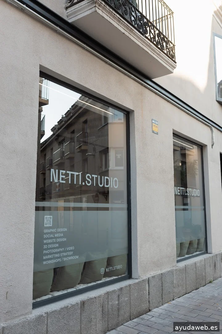 Netti Studio
