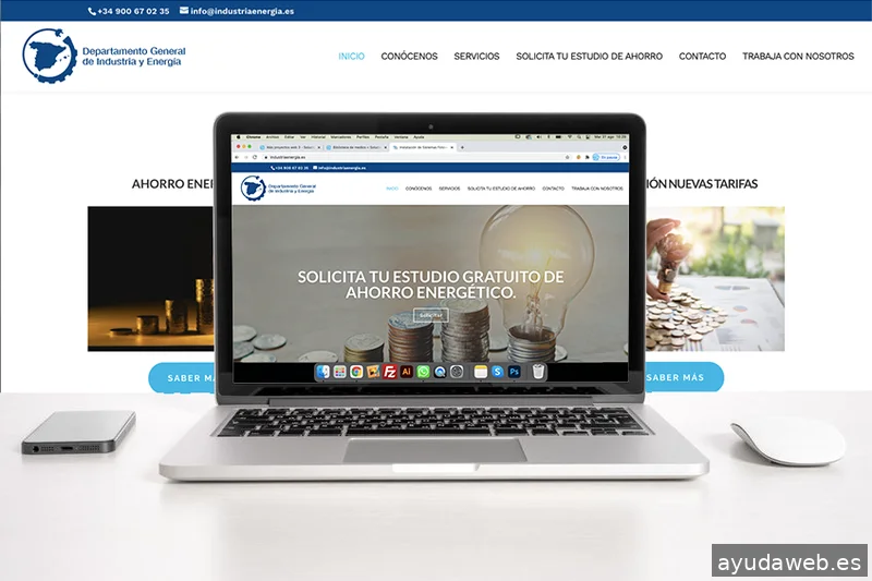 Soluciones Web