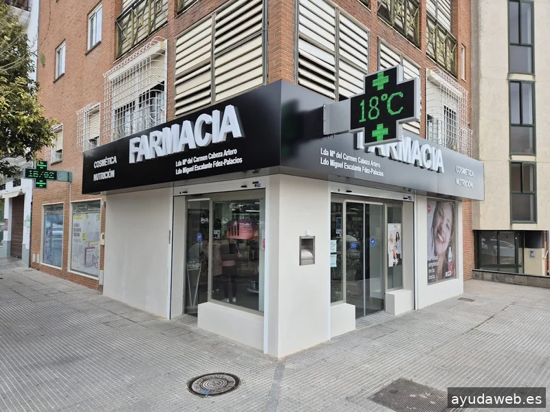 Rótulos en Huelva - La Fábrica Del Neón -