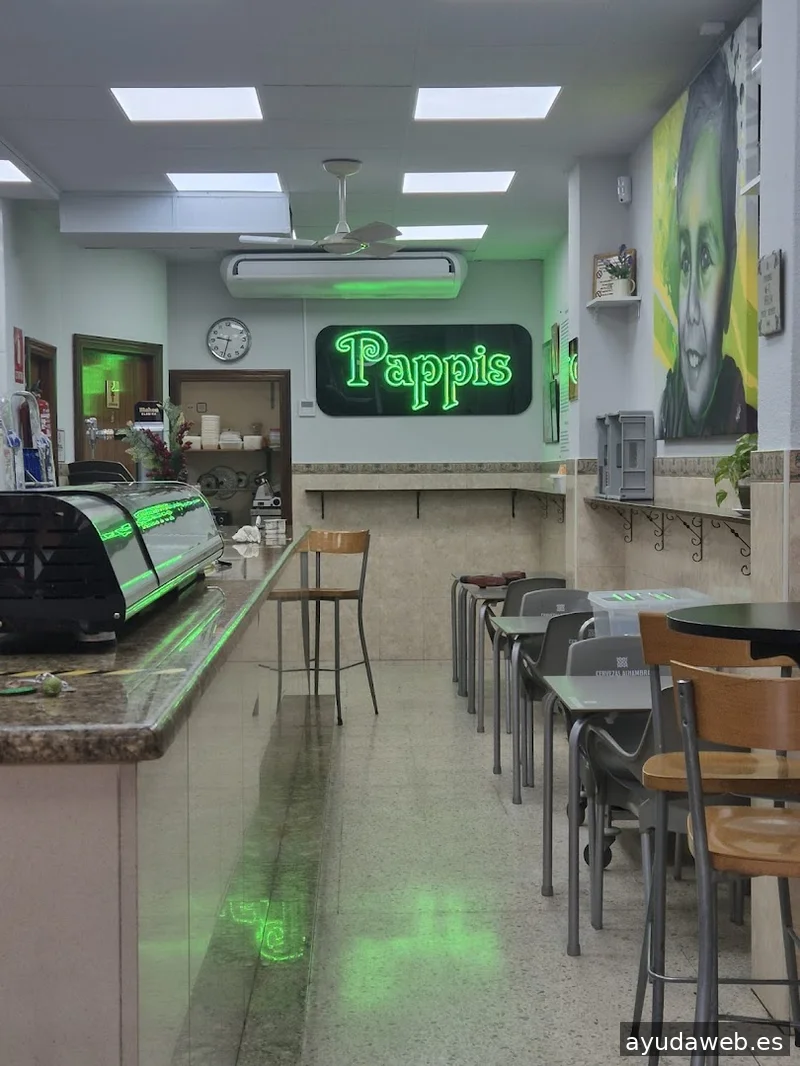 Rótulos en Huelva - La Fábrica Del Neón -