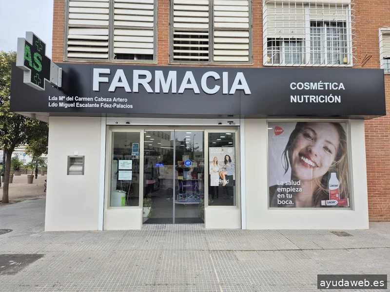Rótulos en Huelva - La Fábrica Del Neón -