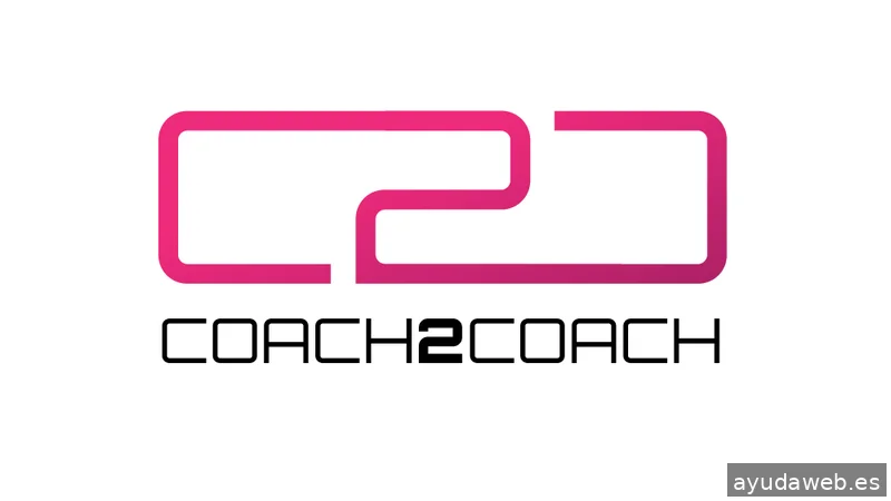 Coach2Coach Diseño Web