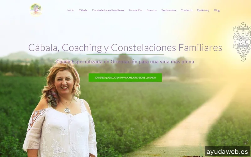 Coach2Coach Diseño Web