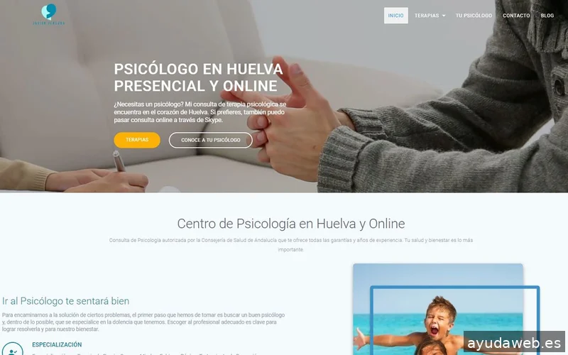 Coach2Coach Diseño Web