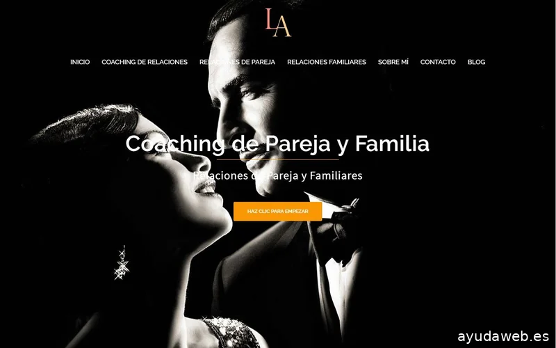 Coach2Coach Diseño Web