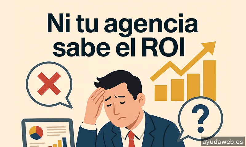 Iempresa – Agencia de Marketing Digital Las Rozas