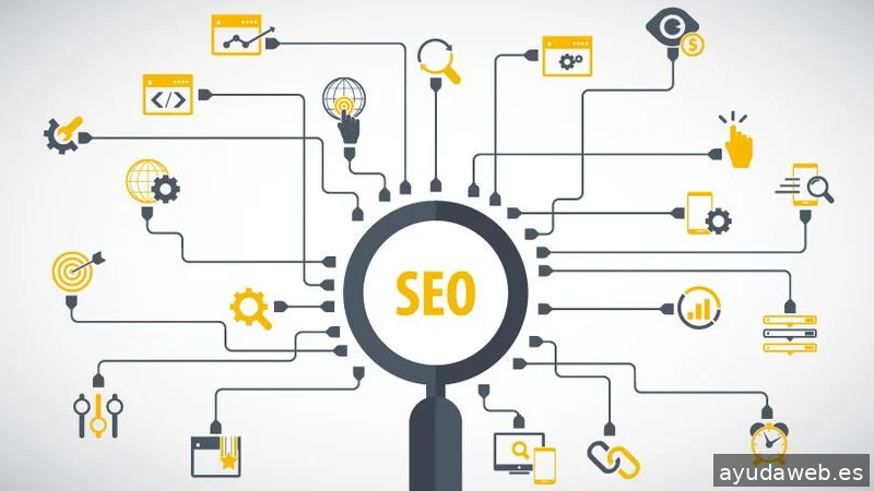 Seopedia Agencia SEO y Marketing Digital