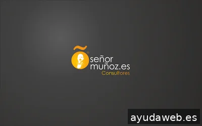 Señor Muñoz Madrid