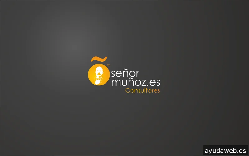 Señor Muñoz Madrid