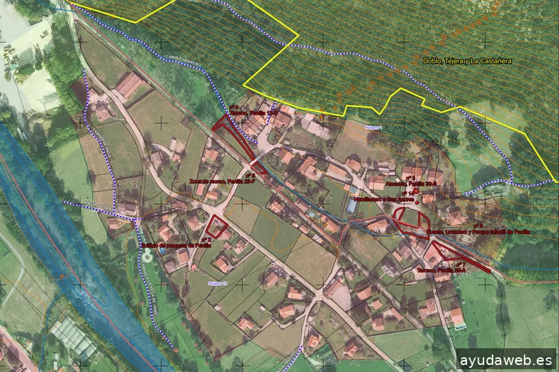 Pangea Proyectos Reinosa