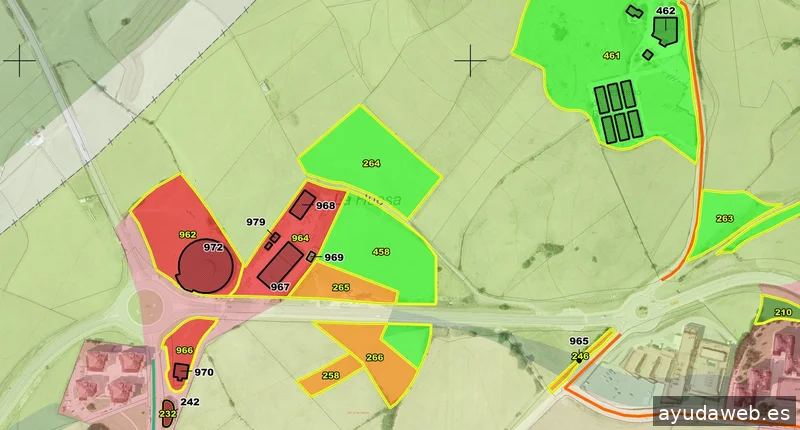 Pangea Proyectos Reinosa
