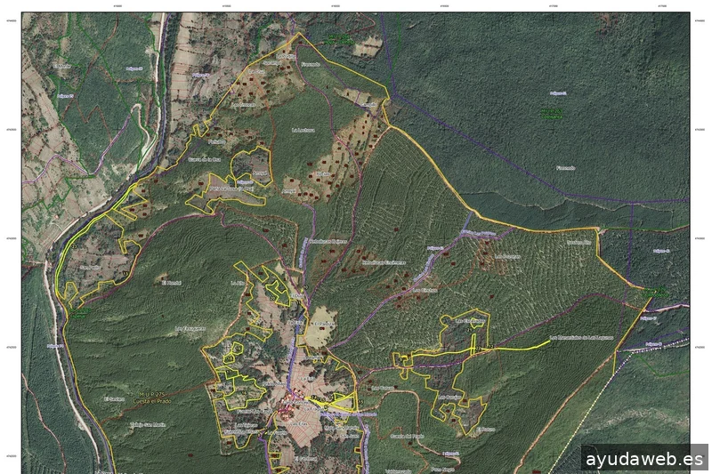 Pangea Proyectos Reinosa