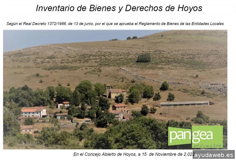 Pangea Proyectos Reinosa