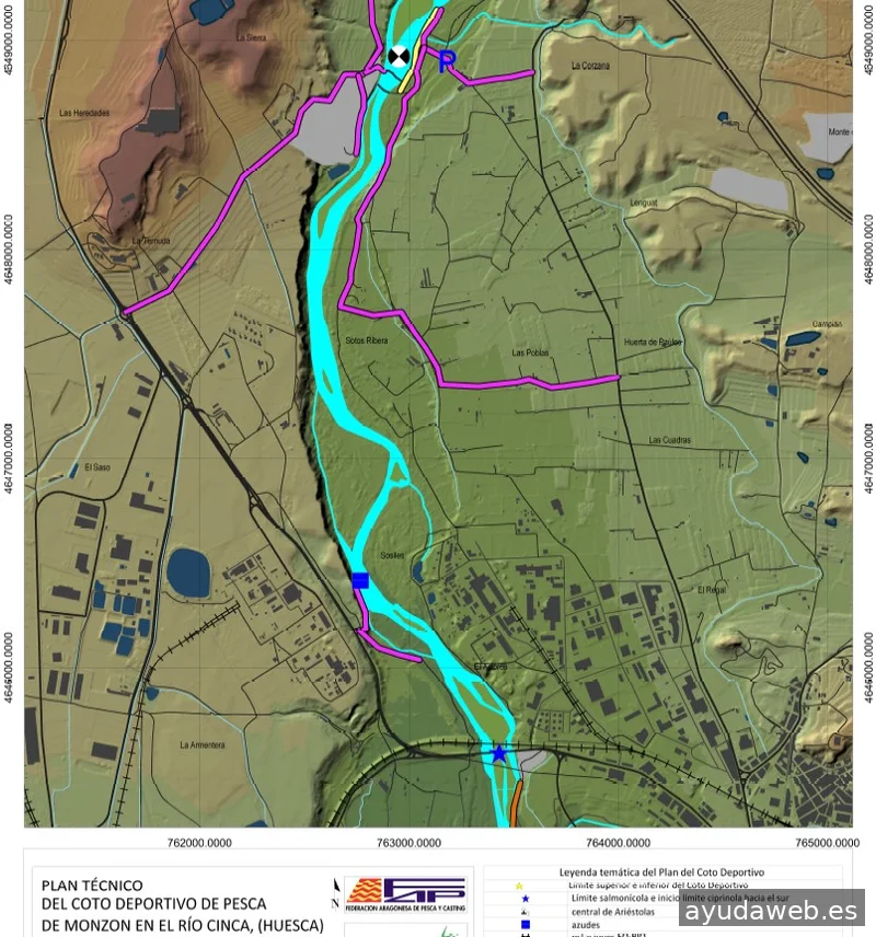 Pangea Proyectos Reinosa