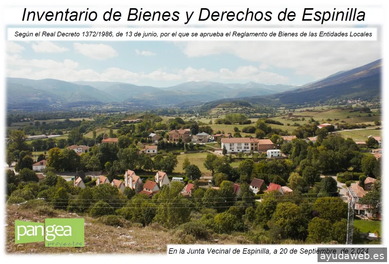 Pangea Proyectos Reinosa