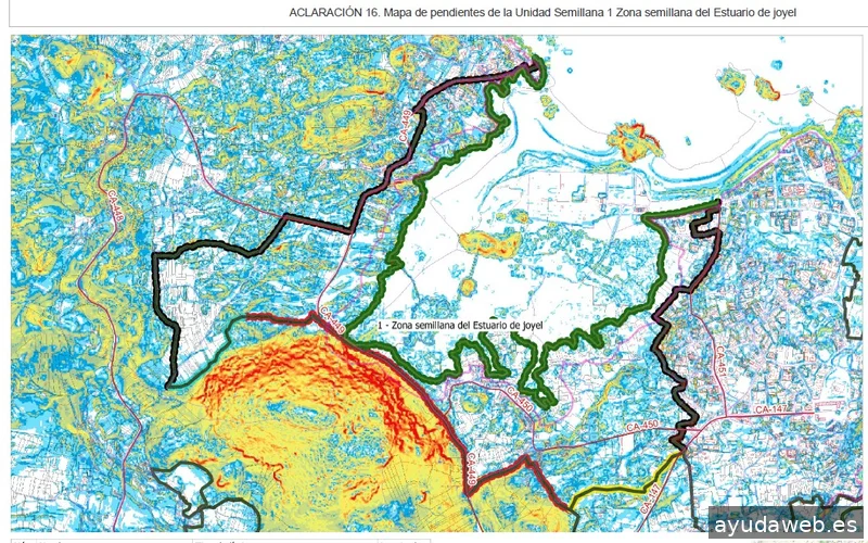 Pangea Proyectos Reinosa