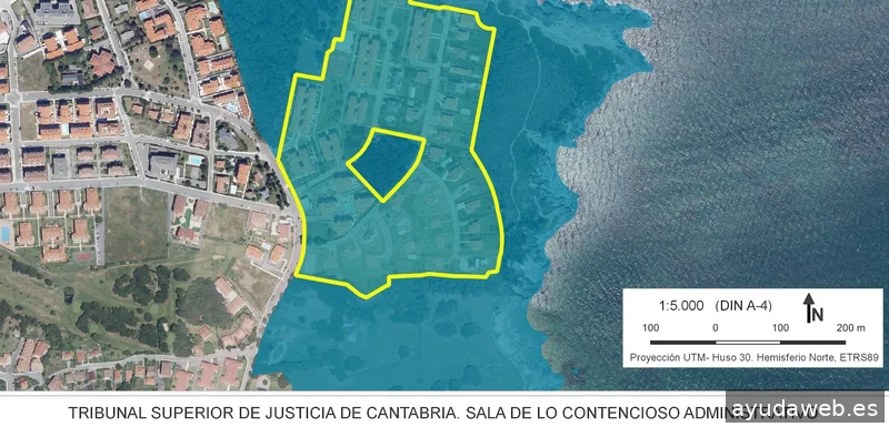 Pangea Proyectos Reinosa