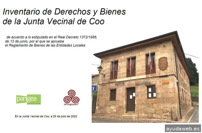 Pangea Proyectos Reinosa