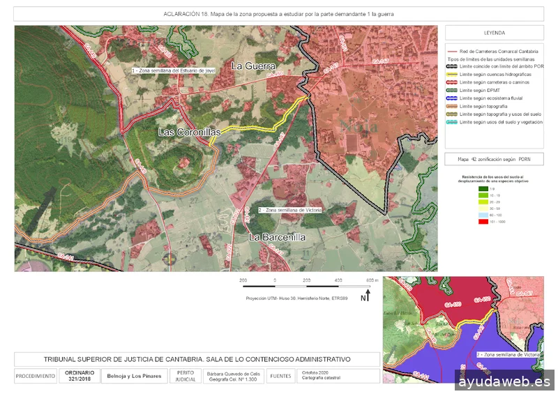 Pangea Proyectos Reinosa