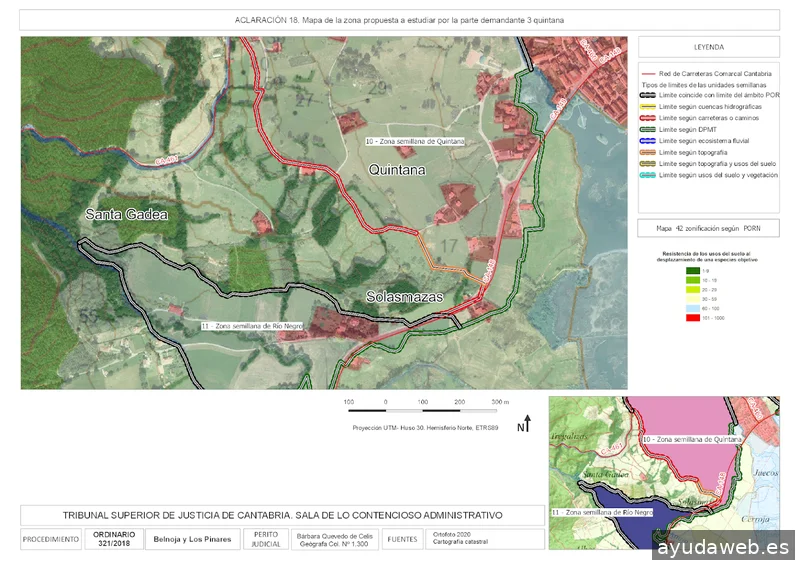 Pangea Proyectos Reinosa