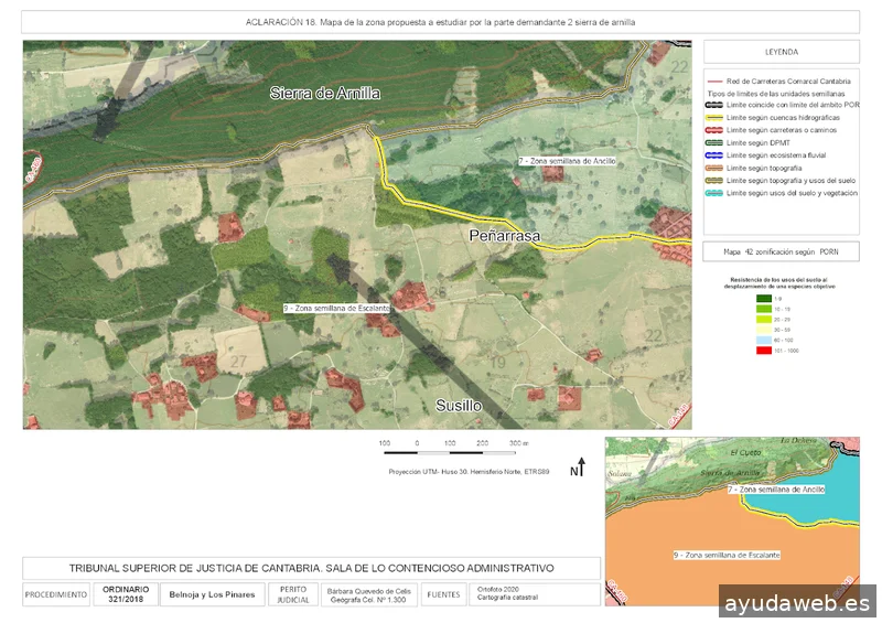 Pangea Proyectos Reinosa
